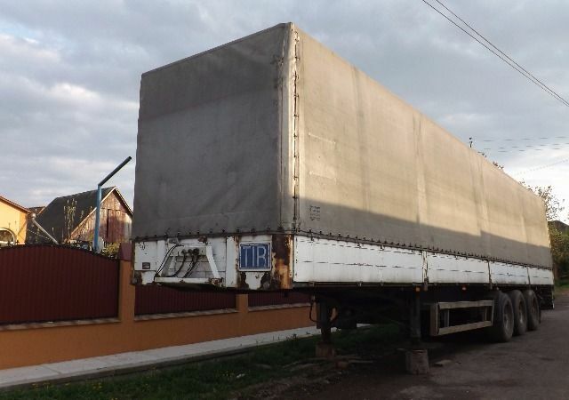 Синій ЛіАЗ 110, об'ємом двигуна 12 л та пробігом 1 тис. км за 5500 $, фото 7 на Automoto.ua