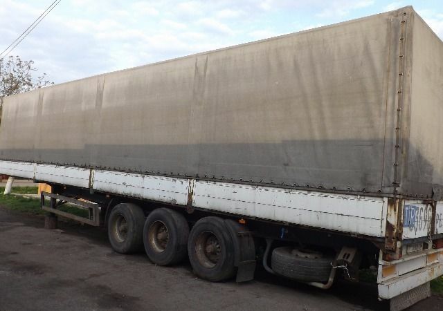 Синій ЛіАЗ 110, об'ємом двигуна 12 л та пробігом 1 тис. км за 5500 $, фото 6 на Automoto.ua