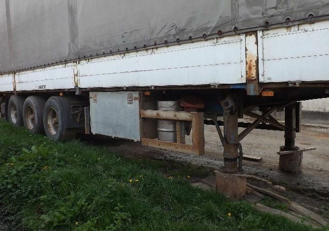 Синій ЛіАЗ 110, об'ємом двигуна 12 л та пробігом 1 тис. км за 5500 $, фото 8 на Automoto.ua