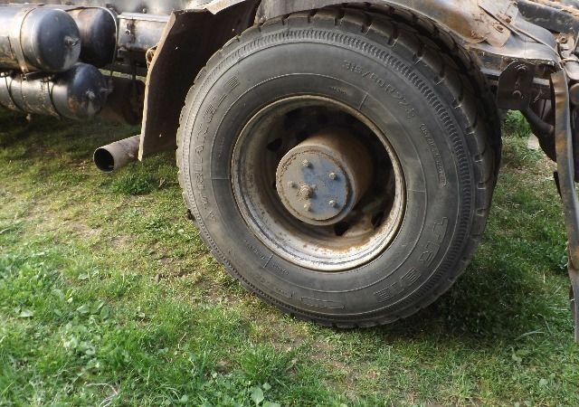 Синій ЛіАЗ 110, об'ємом двигуна 12 л та пробігом 1 тис. км за 5500 $, фото 2 на Automoto.ua