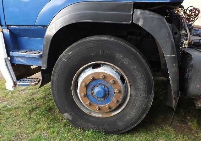 Синій ЛіАЗ 110, об'ємом двигуна 12 л та пробігом 1 тис. км за 5500 $, фото 3 на Automoto.ua
