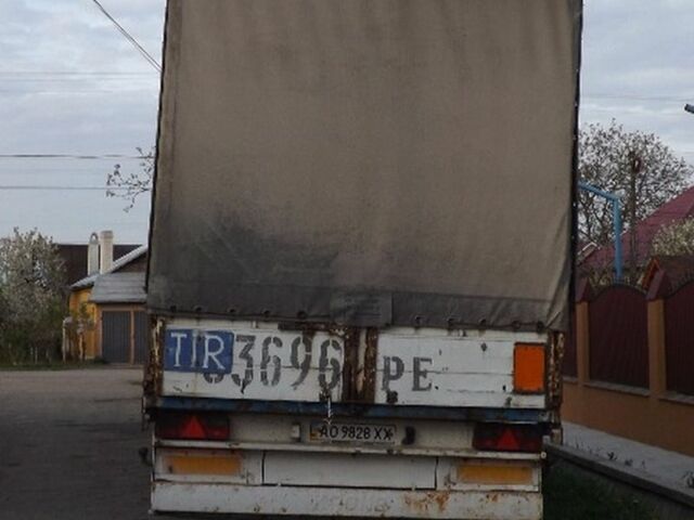 Синій ЛіАЗ 110, об'ємом двигуна 12 л та пробігом 1 тис. км за 5500 $, фото 5 на Automoto.ua