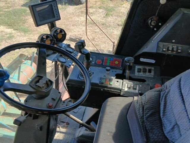 Червоний Ліди 1300, об'ємом двигуна 0 л та пробігом 10 тис. км за 18000 $, фото 3 на Automoto.ua