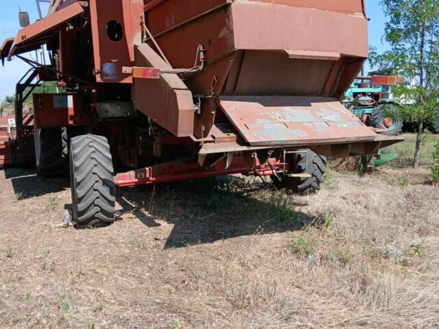 Червоний Ліди 1300, об'ємом двигуна 0 л та пробігом 10 тис. км за 18000 $, фото 1 на Automoto.ua