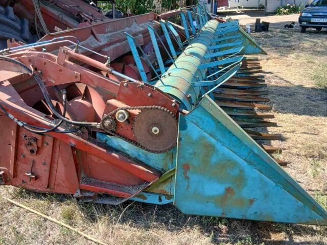 Червоний Ліди 1300, об'ємом двигуна 0 л та пробігом 10 тис. км за 18000 $, фото 2 на Automoto.ua