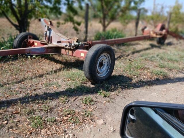 Червоний Ліди 1300, об'ємом двигуна 0 л та пробігом 10 тис. км за 18000 $, фото 4 на Automoto.ua