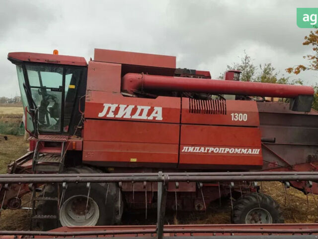 Ліди 1300, об'ємом двигуна 0 л та пробігом 0 тис. км за 23000 $, фото 4 на Automoto.ua