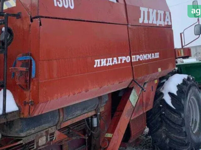 Лида 1300, объемом двигателя 0 л и пробегом 0 тыс. км за 19350 $, фото 3 на Automoto.ua