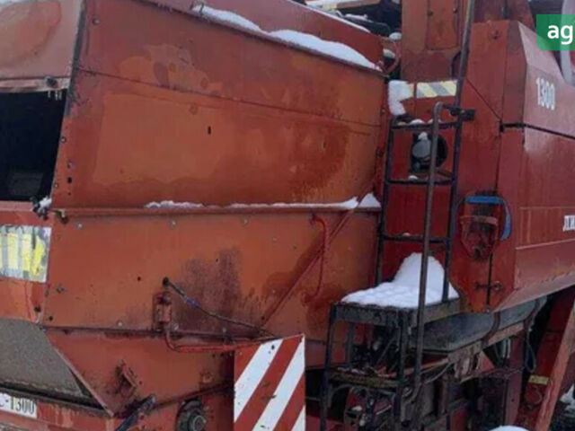 Лида 1300, объемом двигателя 0 л и пробегом 0 тыс. км за 19350 $, фото 2 на Automoto.ua