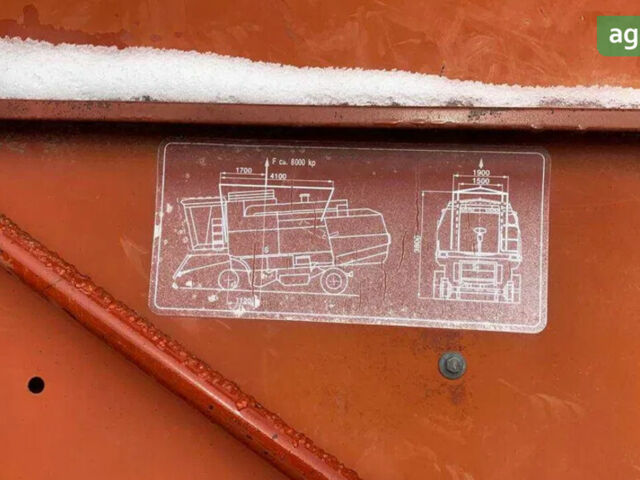 Лида 1300, объемом двигателя 0 л и пробегом 0 тыс. км за 19350 $, фото 5 на Automoto.ua