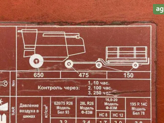 Лида 1300, объемом двигателя 0 л и пробегом 0 тыс. км за 19350 $, фото 6 на Automoto.ua