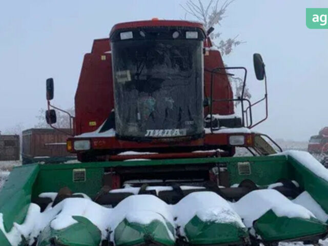 Лида 1300, объемом двигателя 0 л и пробегом 0 тыс. км за 19350 $, фото 1 на Automoto.ua