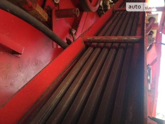 Красный Лида 1600, объемом двигателя 0 л и пробегом 100 тыс. км за 33500 $, фото 15 на Automoto.ua