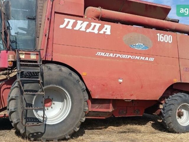Лида 1600, объемом двигателя 0 л и пробегом 1 тыс. км за 25000 $, фото 2 на Automoto.ua