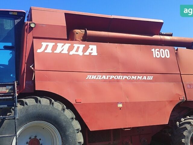 Лида 1600, объемом двигателя 0 л и пробегом 0 тыс. км за 26000 $, фото 3 на Automoto.ua
