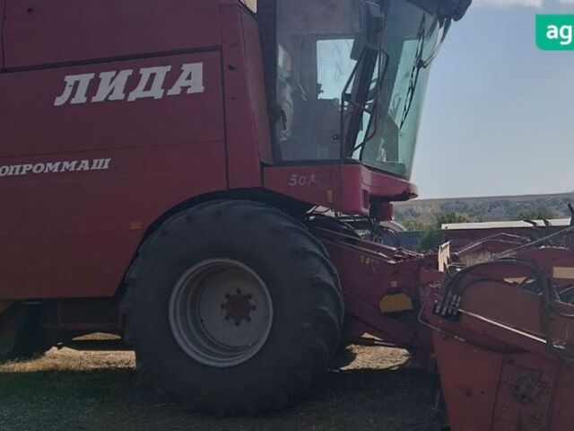 Лида 1600, объемом двигателя 0 л и пробегом 1 тыс. км за 25000 $, фото 3 на Automoto.ua