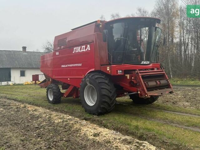 Лида 1600, объемом двигателя 0 л и пробегом 1 тыс. км за 28700 $, фото 8 на Automoto.ua
