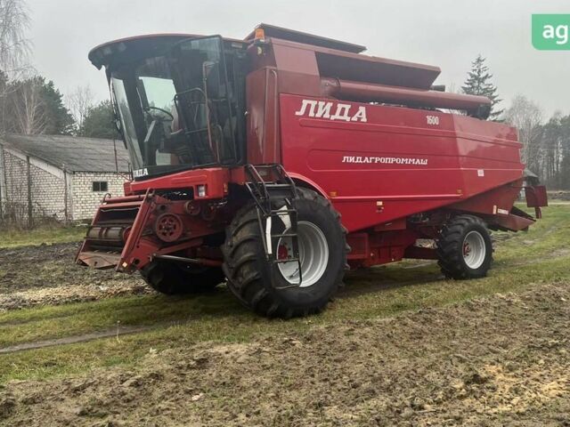 Лида 1600, объемом двигателя 0 л и пробегом 1 тыс. км за 28700 $, фото 3 на Automoto.ua