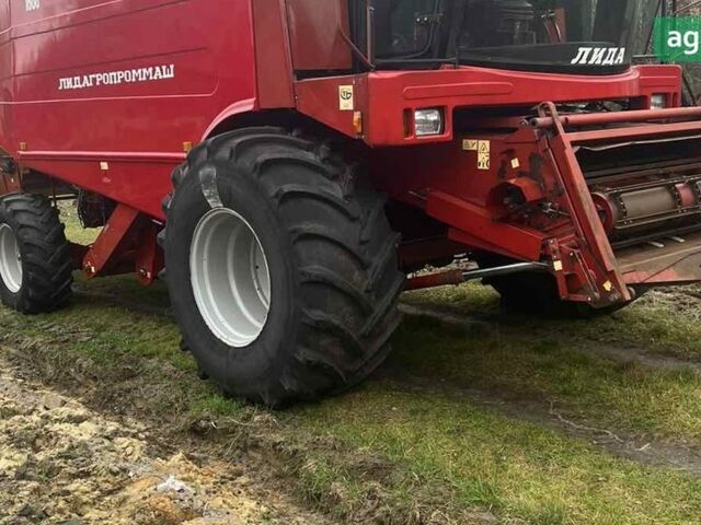 Лида 1600, объемом двигателя 0 л и пробегом 1 тыс. км за 28700 $, фото 4 на Automoto.ua