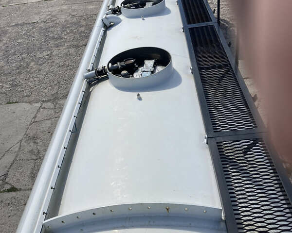 Белый Лиднер-Фисцер TSA, объемом двигателя 0 л и пробегом 100 тыс. км за 24999 $, фото 3 на Automoto.ua