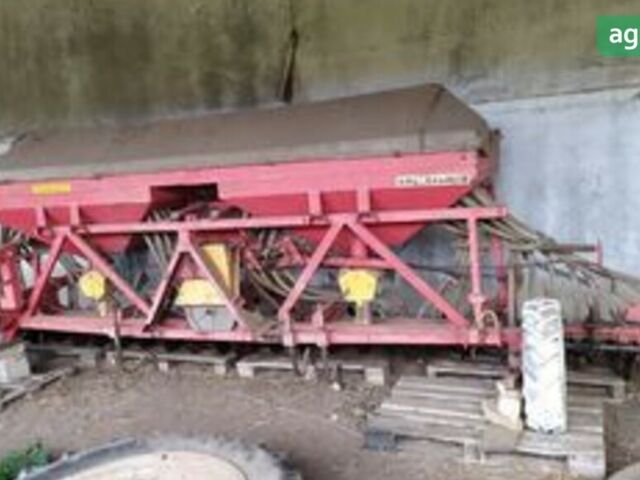 Лідсельмаш СПУ-6ДУ, об'ємом двигуна 0 л та пробігом 0 тис. км за 476 $, фото 3 на Automoto.ua