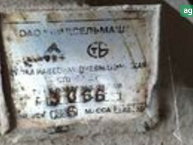 Лідсельмаш СПУ-6ДУ, об'ємом двигуна 0 л та пробігом 0 тис. км за 476 $, фото 2 на Automoto.ua