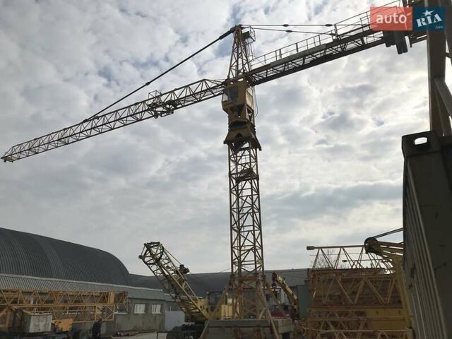 Лібхерр 120 HC, об'ємом двигуна 0 л та пробігом 12 тис. км за 47000 $, фото 4 на Automoto.ua