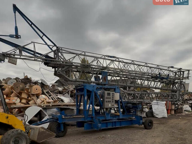 Либхерр 20, объемом двигателя 0 л и пробегом 0 тыс. км за 12739 $, фото 3 на Automoto.ua