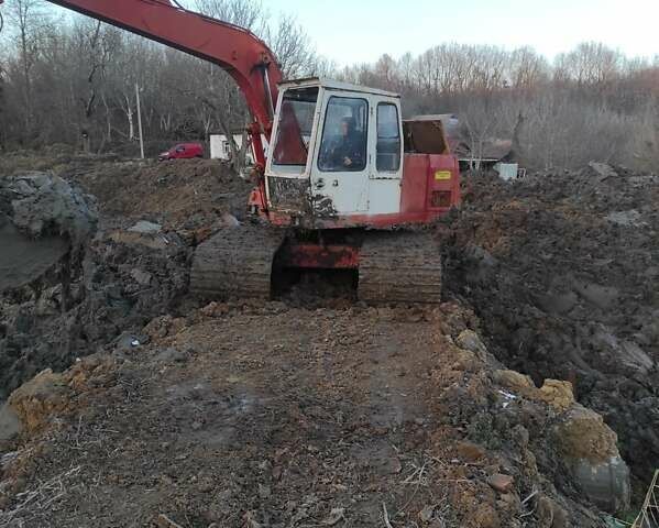 Либхерр 309 Litronic, объемом двигателя 0 л и пробегом 0 тыс. км за 11000 $, фото 9 на Automoto.ua