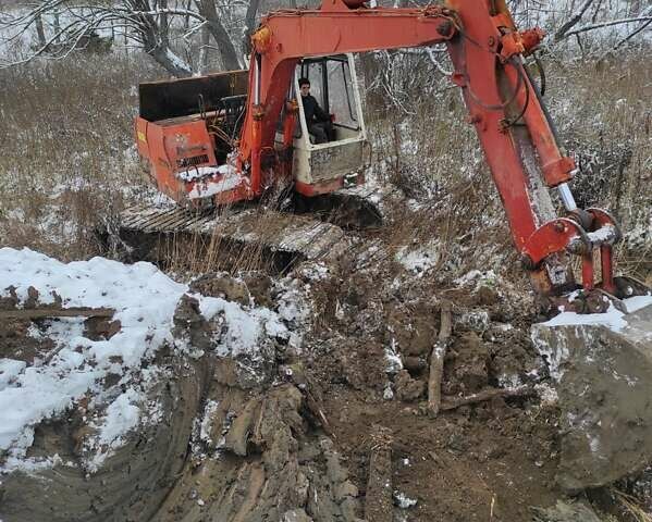 Либхерр 309 Litronic, объемом двигателя 0 л и пробегом 0 тыс. км за 11000 $, фото 4 на Automoto.ua