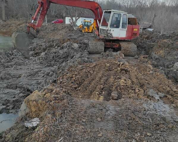 Либхерр 309 Litronic, объемом двигателя 0 л и пробегом 0 тыс. км за 11000 $, фото 5 на Automoto.ua