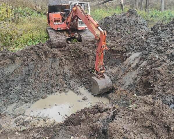 Либхерр 309 Litronic, объемом двигателя 0 л и пробегом 0 тыс. км за 11000 $, фото 2 на Automoto.ua