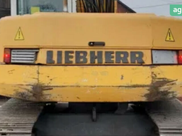 Либхерр 312, объемом двигателя 0 л и пробегом 0 тыс. км за 31901 $, фото 3 на Automoto.ua