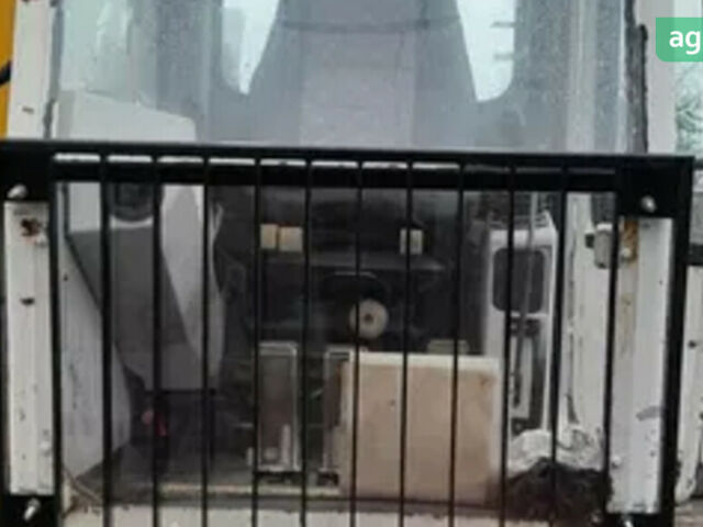 Либхерр 312, объемом двигателя 0 л и пробегом 0 тыс. км за 31901 $, фото 2 на Automoto.ua