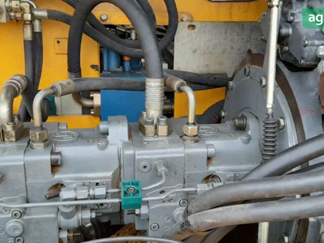 Либхерр 312, объемом двигателя 0 л и пробегом 0 тыс. км за 31901 $, фото 15 на Automoto.ua