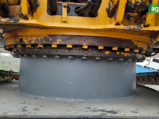 Либхерр 312, объемом двигателя 0 л и пробегом 0 тыс. км за 31901 $, фото 7 на Automoto.ua