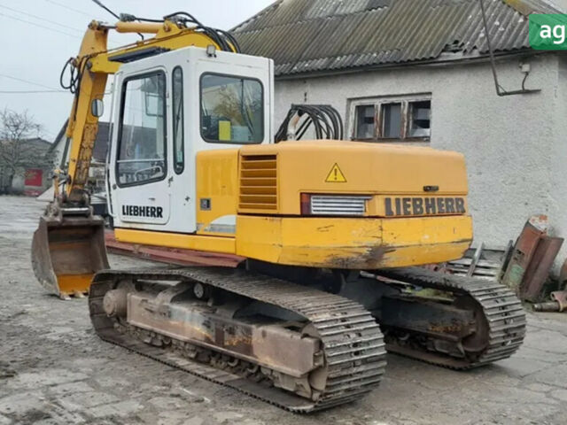 Либхерр 312, объемом двигателя 0 л и пробегом 0 тыс. км за 31901 $, фото 1 на Automoto.ua