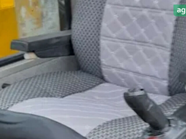 Либхерр 312, объемом двигателя 0 л и пробегом 0 тыс. км за 31901 $, фото 9 на Automoto.ua