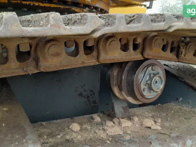 Либхерр 312, объемом двигателя 0 л и пробегом 0 тыс. км за 31901 $, фото 4 на Automoto.ua