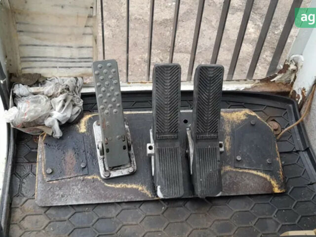 Либхерр 312, объемом двигателя 0 л и пробегом 0 тыс. км за 31901 $, фото 10 на Automoto.ua