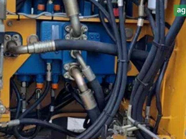 Либхерр 312, объемом двигателя 0 л и пробегом 0 тыс. км за 31901 $, фото 12 на Automoto.ua