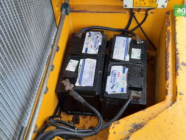 Либхерр 312, объемом двигателя 0 л и пробегом 0 тыс. км за 31901 $, фото 14 на Automoto.ua