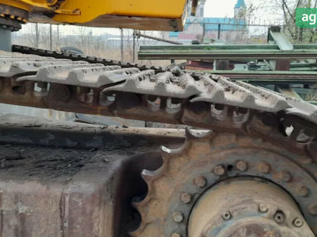 Либхерр 312, объемом двигателя 0 л и пробегом 0 тыс. км за 31901 $, фото 5 на Automoto.ua