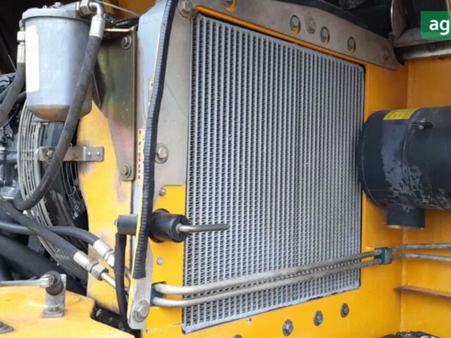 Либхерр 312, объемом двигателя 0 л и пробегом 0 тыс. км за 31901 $, фото 13 на Automoto.ua