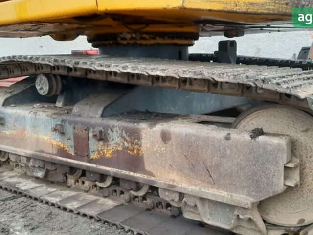 Либхерр 312, объемом двигателя 0 л и пробегом 0 тыс. км за 31901 $, фото 6 на Automoto.ua