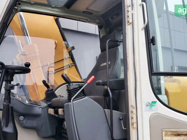 Либхерр 312, объемом двигателя 0 л и пробегом 0 тыс. км за 53900 $, фото 15 на Automoto.ua