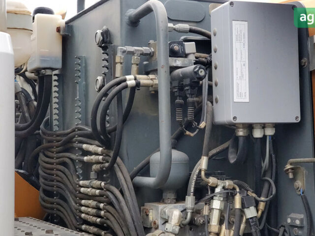 Либхерр 312, объемом двигателя 0 л и пробегом 0 тыс. км за 53900 $, фото 25 на Automoto.ua