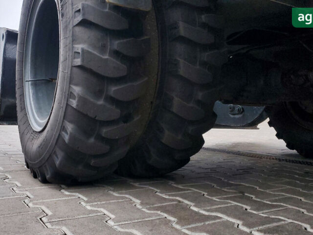 Либхерр 312, объемом двигателя 0 л и пробегом 0 тыс. км за 53900 $, фото 8 на Automoto.ua