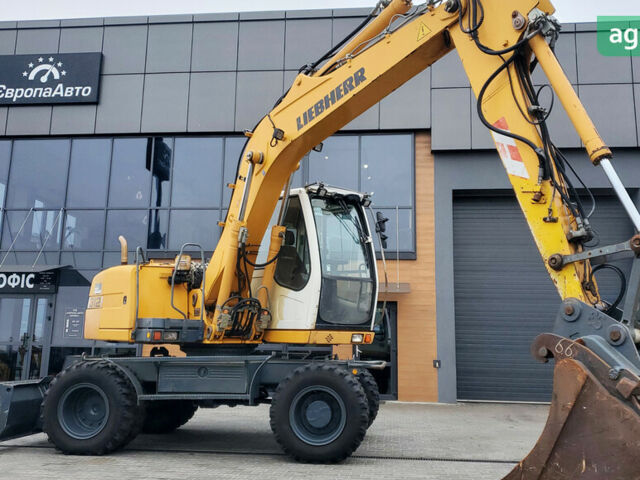 Либхерр 312, объемом двигателя 0 л и пробегом 0 тыс. км за 53900 $, фото 1 на Automoto.ua