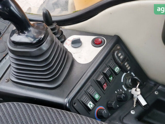 Либхерр 312, объемом двигателя 0 л и пробегом 0 тыс. км за 53900 $, фото 17 на Automoto.ua